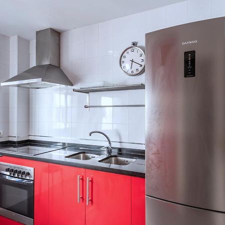 Apartamento Marbella Oldtown I Bagian luar foto
