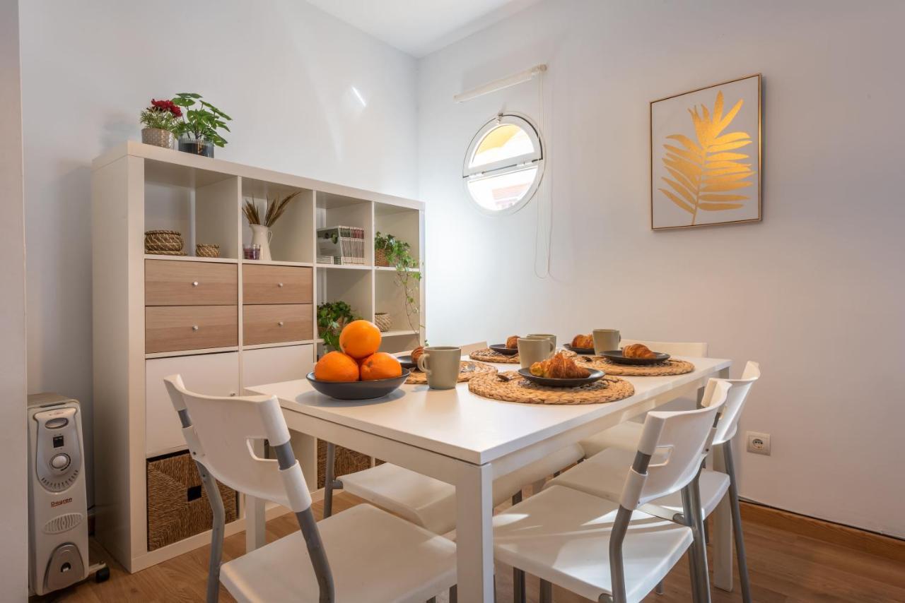 Apartamento Marbella Oldtown I Bagian luar foto