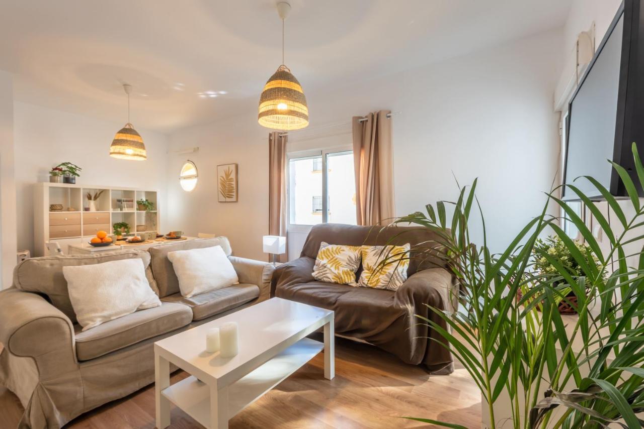 Apartamento Marbella Oldtown I Bagian luar foto