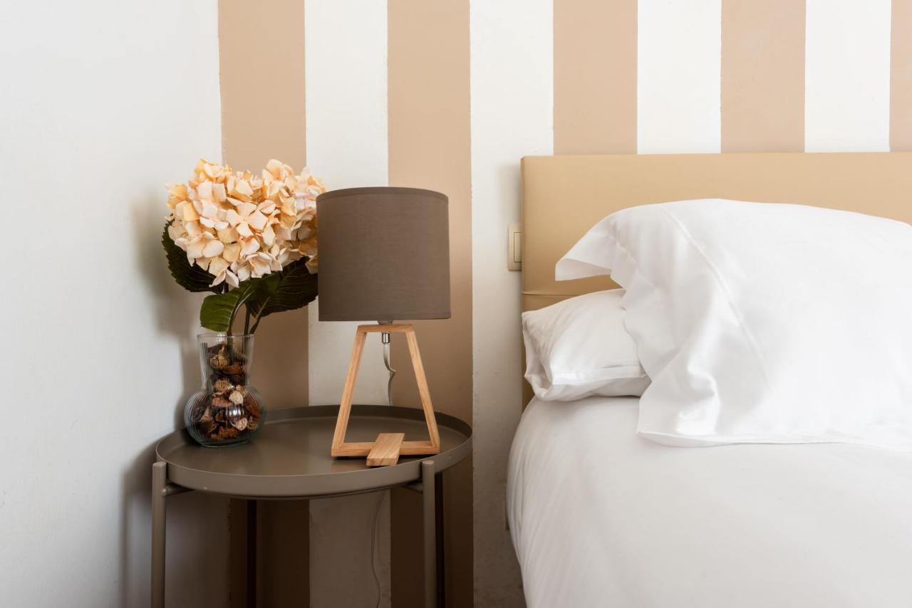 Apartamento Marbella Oldtown I Bagian luar foto