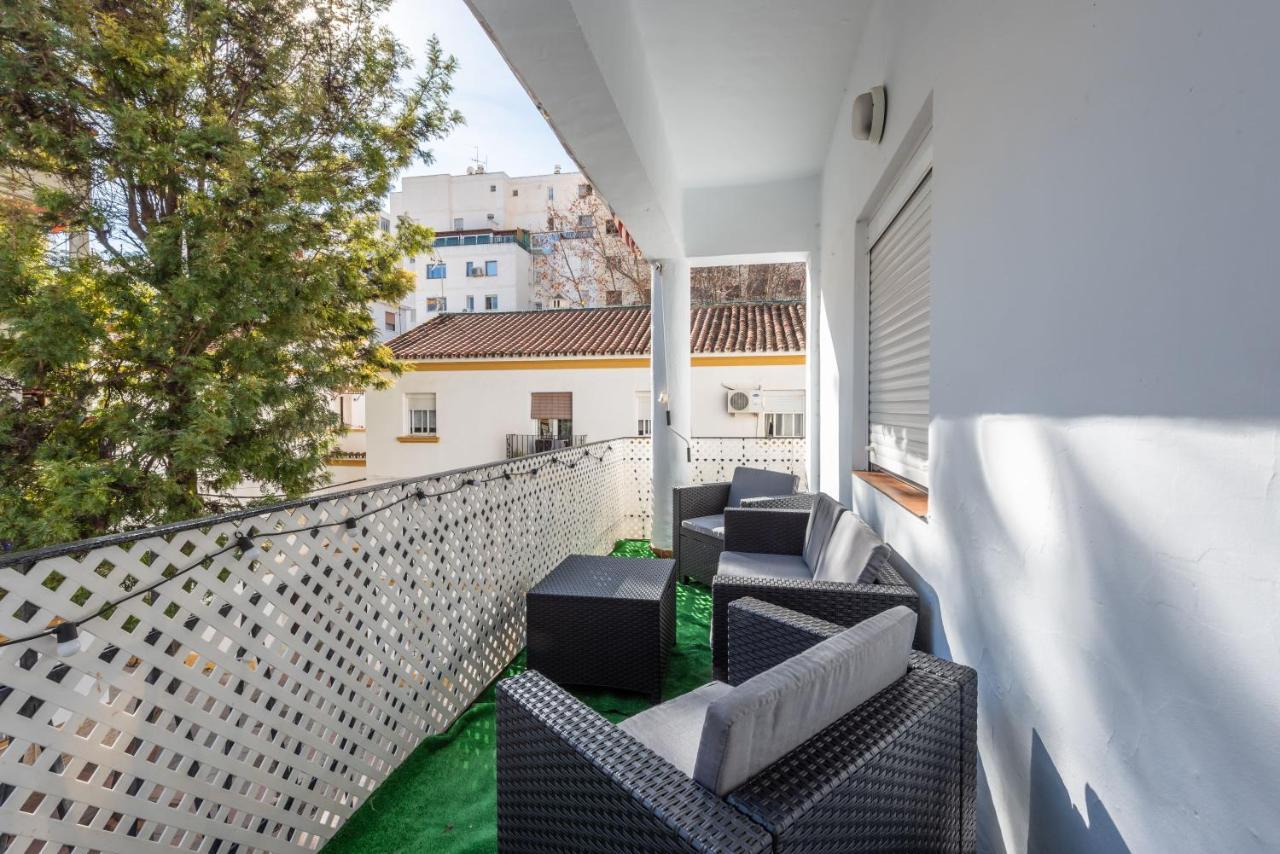 Apartamento Marbella Oldtown I Bagian luar foto