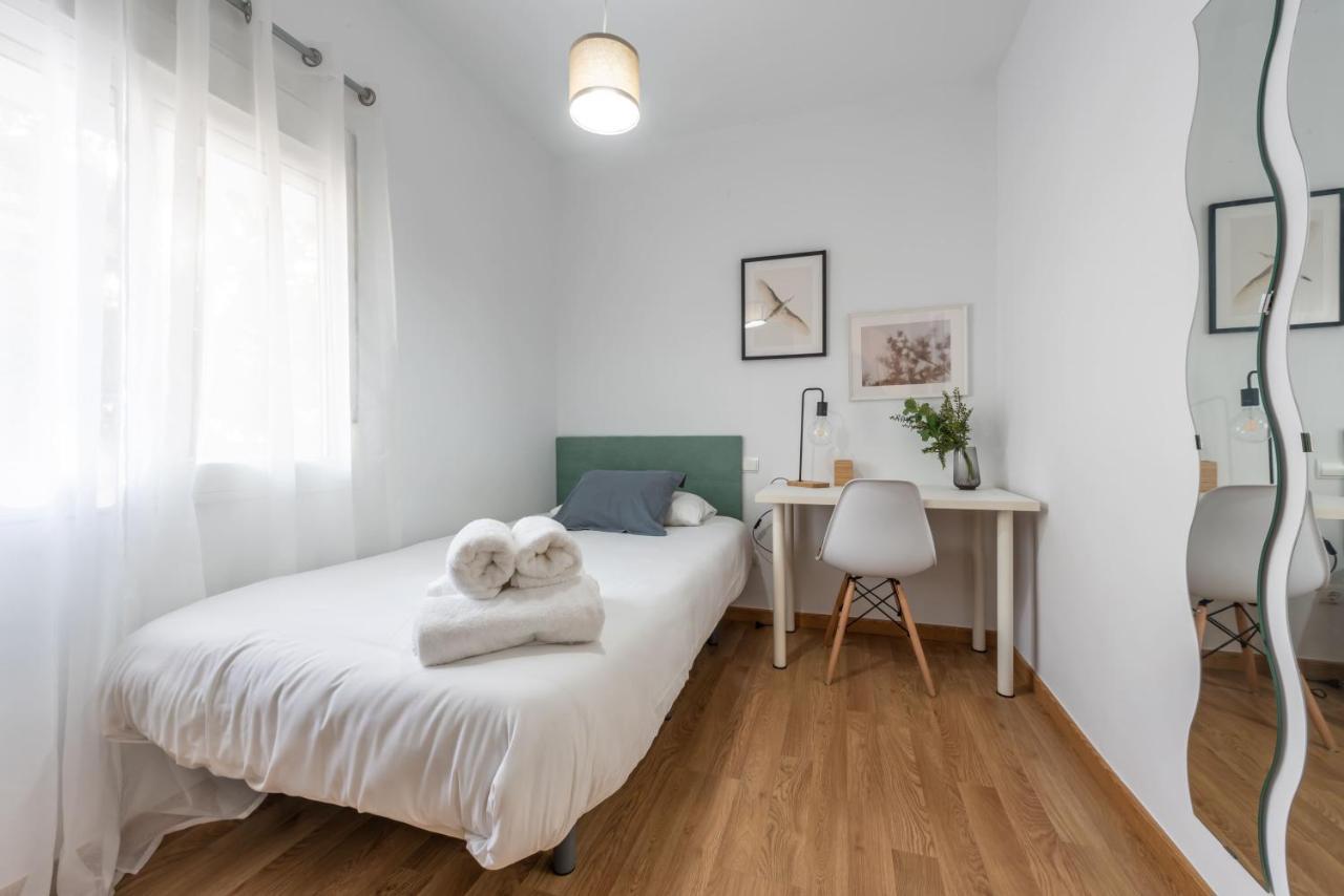 Apartamento Marbella Oldtown I Bagian luar foto