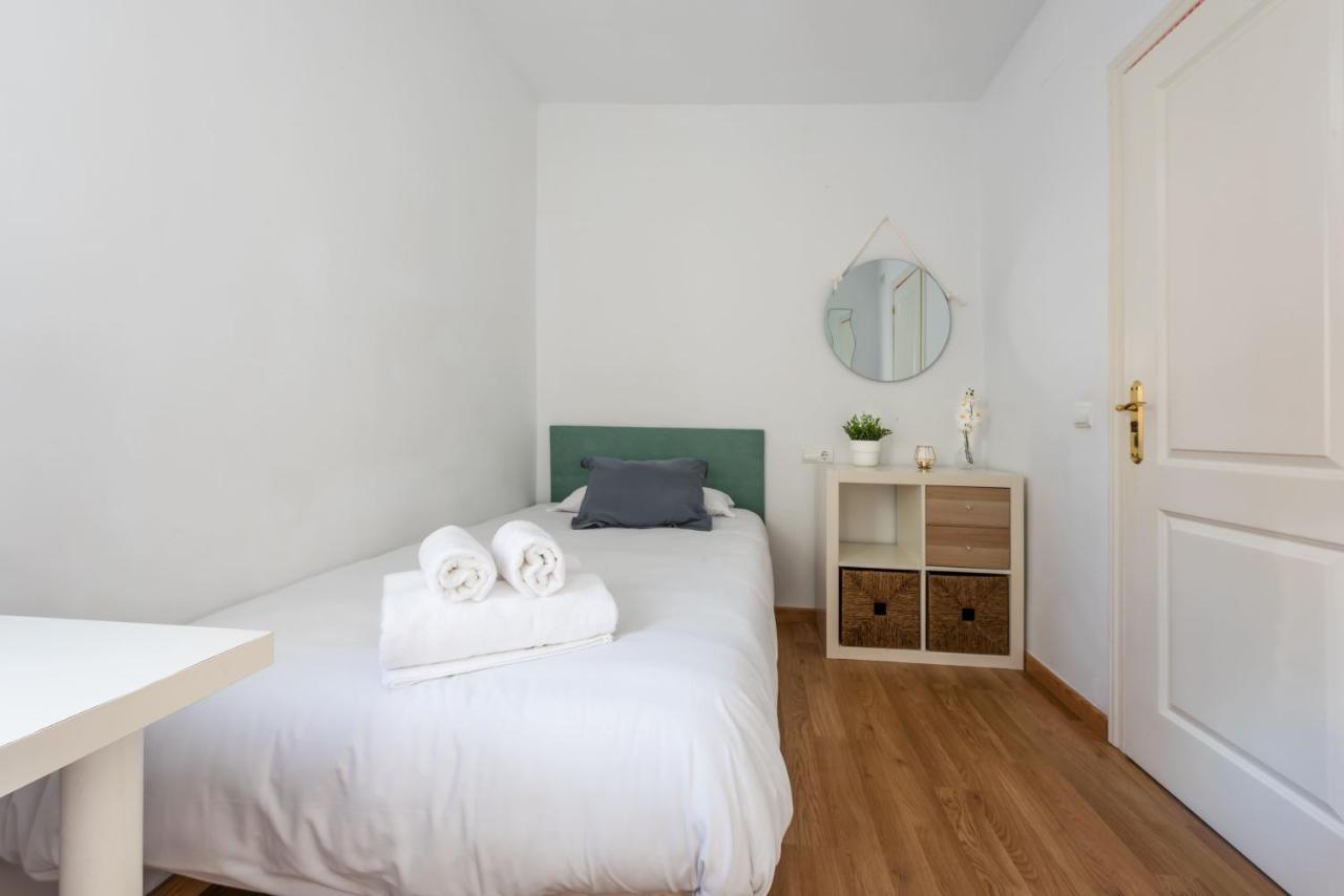 Apartamento Marbella Oldtown I Bagian luar foto