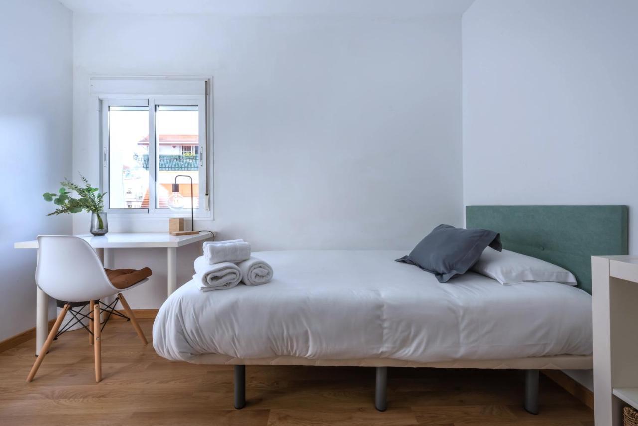 Apartamento Marbella Oldtown I Bagian luar foto