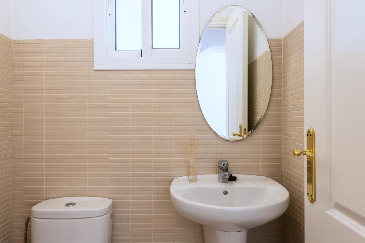 Apartamento Marbella Oldtown I Bagian luar foto
