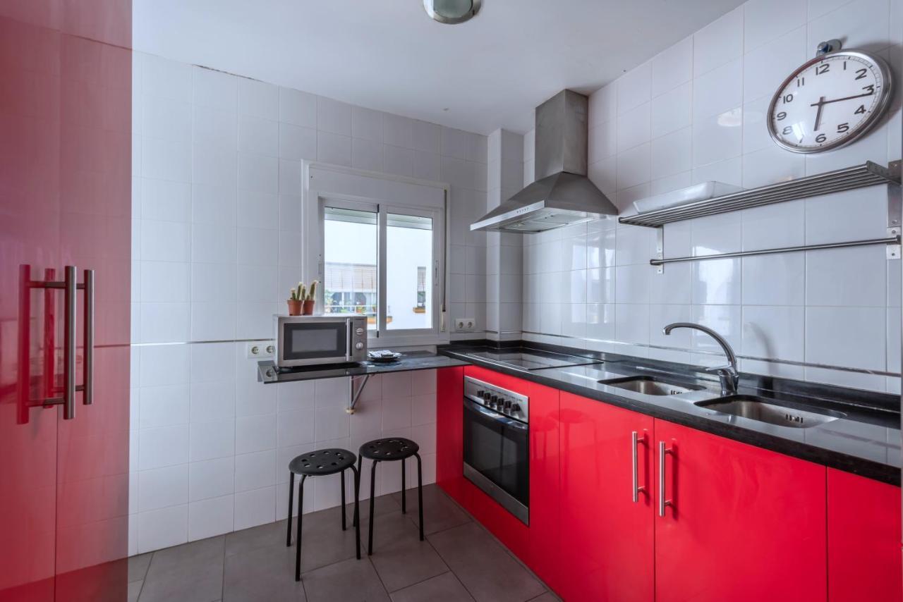 Apartamento Marbella Oldtown I Bagian luar foto
