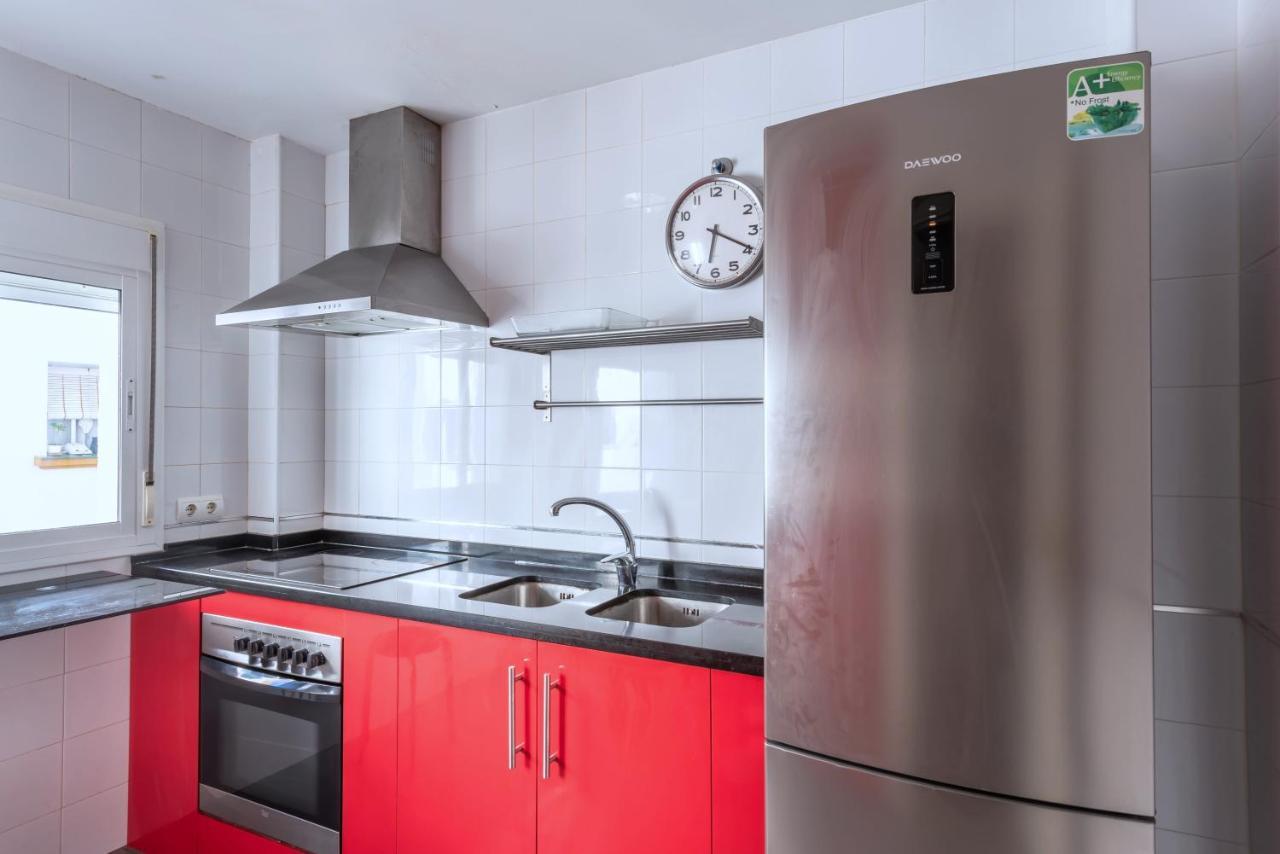 Apartamento Marbella Oldtown I Bagian luar foto